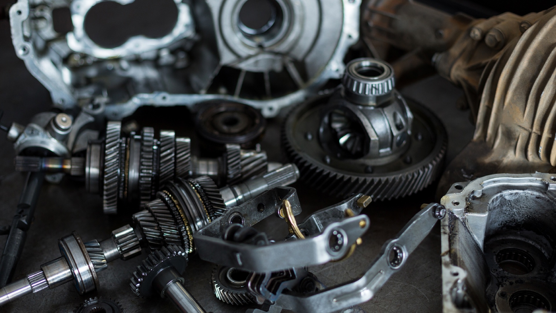 The Biggest Workshop Challenge: Parts Shortages