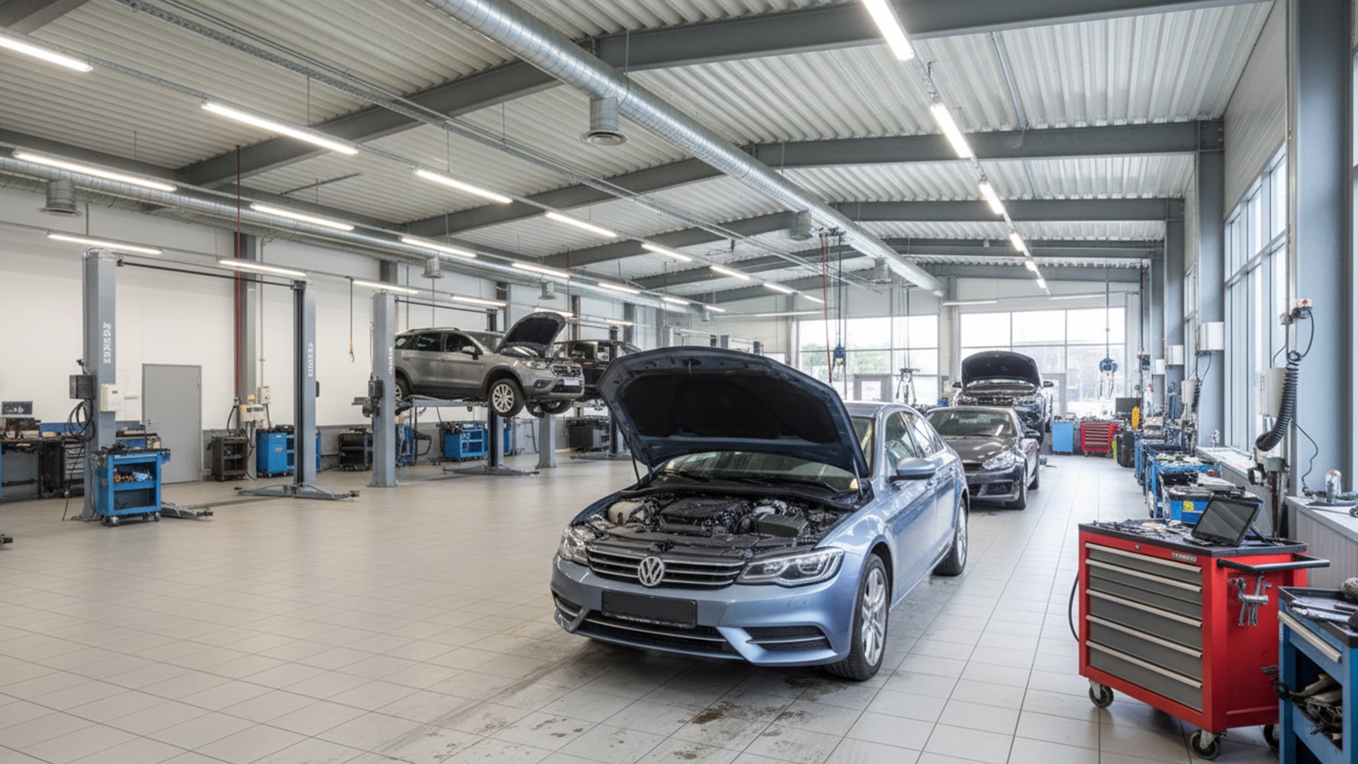 How Car Parts Delays Cost Car Dealers Money (And How to Fix Them)